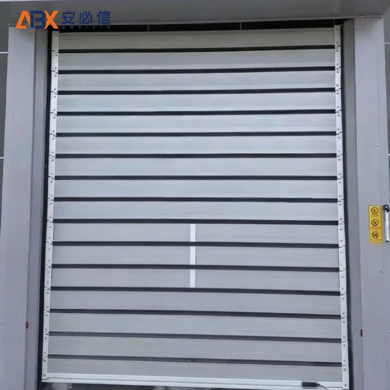 郑州市医药密闭高速门